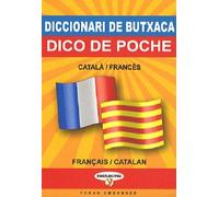 Catalan-francais (dico de poche) - Nuria Garcia - Yoran Embanner - broché - Dictionnaire et encyclopédie
