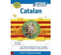 Catalan (guide seul) Maria Llombart Huesca (Auteur)
