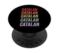 Catalan PopSockets PopGrip Adhésif