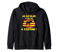 Catalan Sweat à Capuche