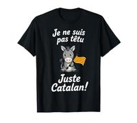 Catalan T-Shirt
