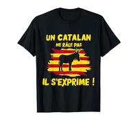 Catalan T-Shirt