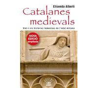 Catalanes medievals. Vint-i-sis històries femenines