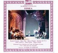 Catalani, a. - Edmea-Complete Opera