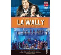 Catalani, Alfredo - La Wally