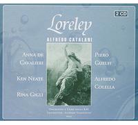 Catalani Alfredo - Loreley [Import]