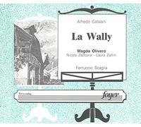 Catalani - La Wally