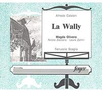 Catalani: La Wally