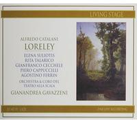 Catalani - Loreley