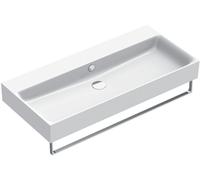 Catalano New Premium lavabo 100x47 cm rectangulaire classique-de meuble blanc 0221000001