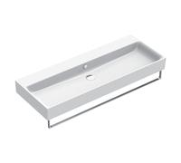 Catalano New Premium lavabo 120x47 cm rectangulaire classique blanc 0221200001