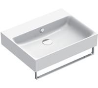 Catalano New Premium lavabo 60x47 cm rectangulaire classique-à poser blanc 0220600001