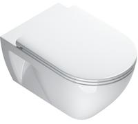 Catalano Sfera cuvette de wc suspendue oui blanc 0511440001