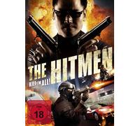 Cataldo - The Hitmen-Kill Em All