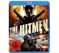 The Hitmen - Kill 'em all (Blu-ray)