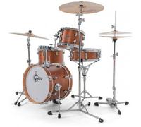 Catalina Club Satin Walnut Glaze CC2-M264-SWG