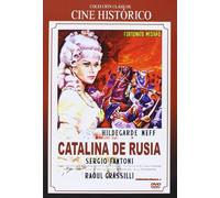 Catalina De Rusia [Import]