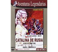 Catalina De Rusia [Import]
