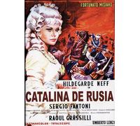 Catalina De Rusia - Sergio Fantoni