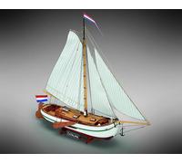 Catalina Échelle 1:64 Navire En Bois Kit De Bateau MAMOLI