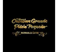 Catalina Grande Pinon Pequeno - Razonables Exitos [Import]