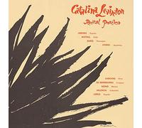 Catalina Levinton - Catalina Levinton-Recital Poetico