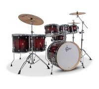 CATALINA MAPLE DEEP CHERRY BURST CM2-E627-DCB