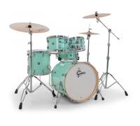 CATALINA MAPLE SEAFOAM GREEN CM2-E605-SFG