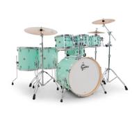 CATALINA MAPLE SEAFOAM GREEN CM2-E627-SFG