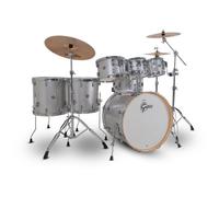CATALINA MAPLE SILVER SPARKLE CM2-E627-SS