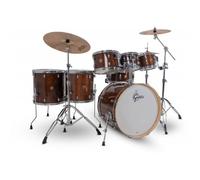 CATALINA MAPLE WALNUT GLAZE CM2-E627-WG