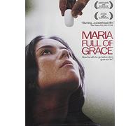 Maria Full of Grace – Catalina Sandino Moreno – Import allemand – Warner Bros.