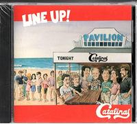 Catalinas - Line Up