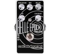 Catalinbread BELLE EPOCH BLACK ON SILVER
