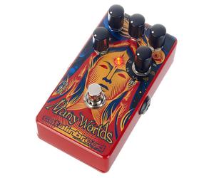 Catalinbread Catalinbread Many Worlds