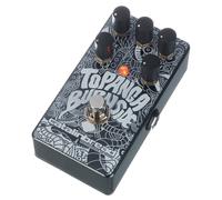 Catalinbread Topanga Burnside - Pédale de reverb