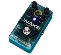 Wake - Chorus, Octaver