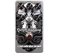 Catalinbread dirty little secret mkiii - overdrive guitare