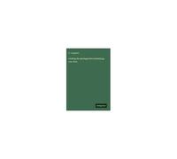 Catalog Der Geologischen Sammlung Von Java