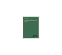Catalog Der Geologischen Sammlung Von Java