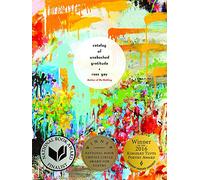 Catalog of Unabashed Gratitude