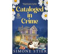 Cataloged in Crime: A Cape Fear Bookshop Mystery Book 6