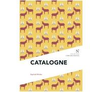 Catalogne - Raphael Minder - Nevicata - broché - Essai
