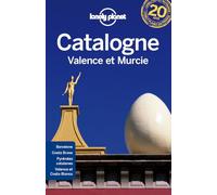 CATALOGNE VALENCE ET MURCIE 1E