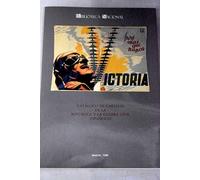 Catalogo carteles de republica y Guerra civil españolas en la b.n.