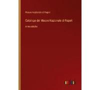 Catalogo Del Museo Nazionale Di Napoli