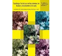 Catálogo Florístico De Las Sierras De Gúdar Y Javalambre (Teruel)