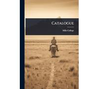 Catalogue