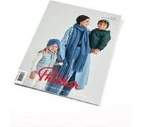 Catalogue Accessoires - Phildar - Automne/Hiver 2022/2023 - N°219(...) - Gris Phildar (Auteur)