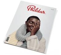 Catalogue Accessoires - Phildar - N°207(...) - Blanc Phildar (Auteur)